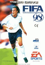 FIFA Soccer 98 – Road To The World Cup (8) Rom